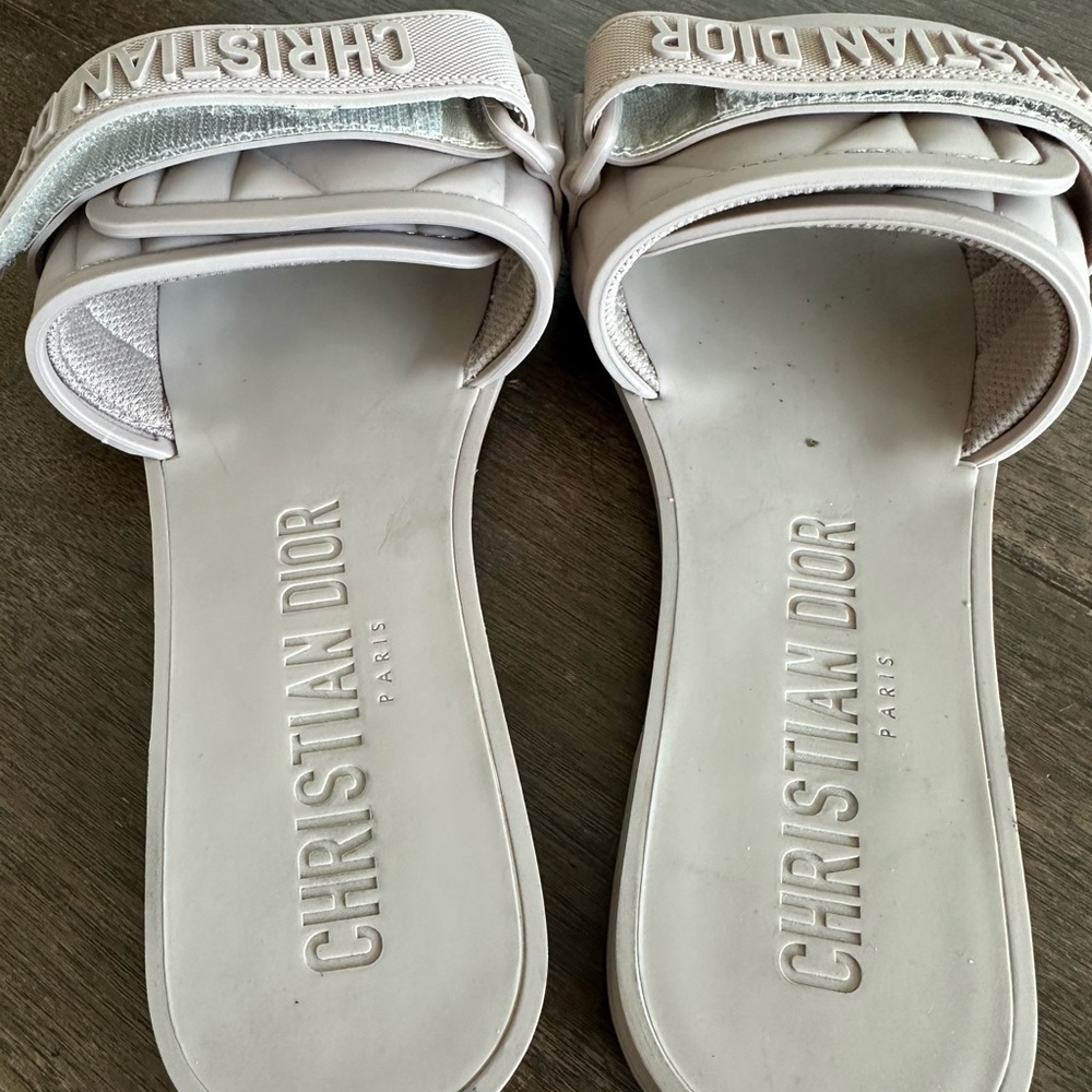 Christian Dior - Dio(r)evolution Slide - Picture 6 of 6